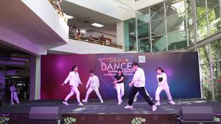 151219 GIRLS7 cover GOT7 - Intro, You Are - YokoAn's Dance Party 2019