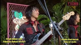 Penipu Tua by T'KOES Band ( cover)