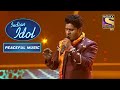 "Piya Re Piya Re" पर Nitin की Singing से माहौल बना रंगीन  |Indian Idol |Neha Kakkar |Peaceful Music