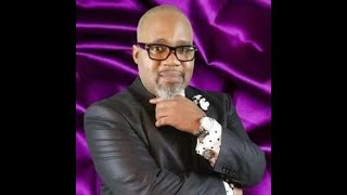 Funeral of Pastor Jonathan O. Seay