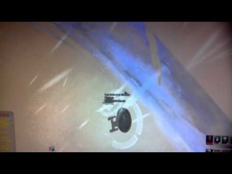 wormhole glitch