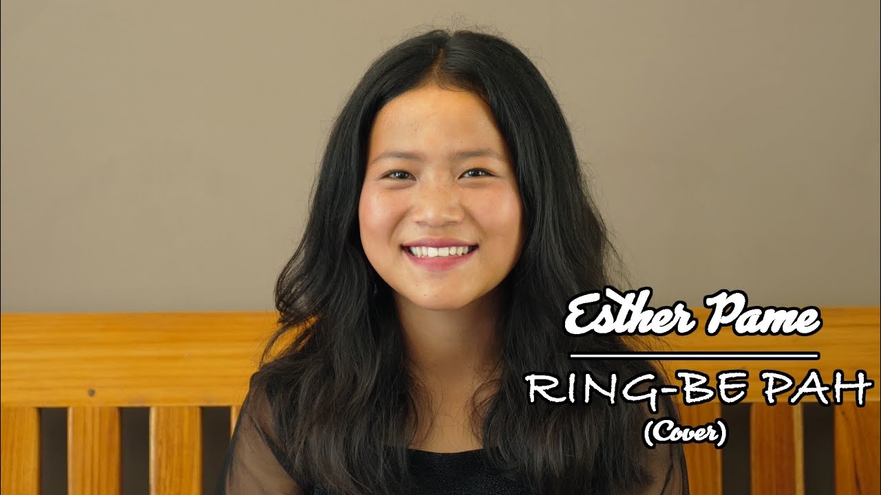 RingBe Pah Cover by Esther Pame