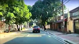 Gilmore st from E.Rodriguez Sr Blvd to Aurora Blvd Quezon City