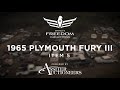 5 1965 Plymouth Fury III
