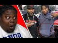 HE NEVER LACKING!!!!! RAPPERS “READY FOR OPPS” REACTION!!!!!
