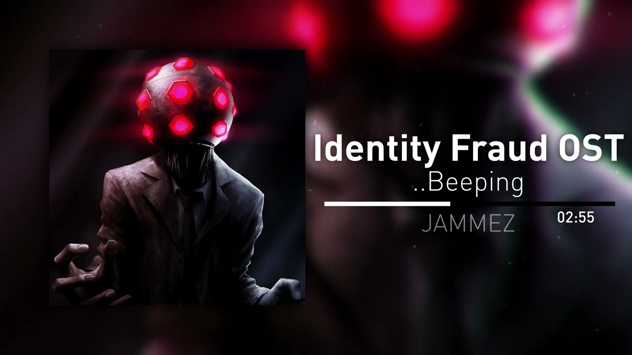 Watch Identity Fraud OST - ..Beeping on YouTube Watch Identity Fraud OST - ..Beeping on YouTube