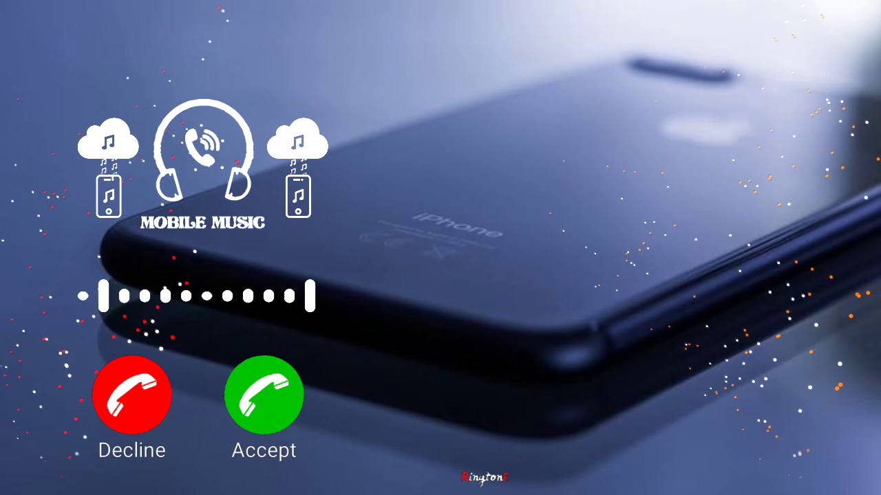 IPhone love Ringtone | New iPhone love Ringtone Instrumental | New Status 2020 iPhone