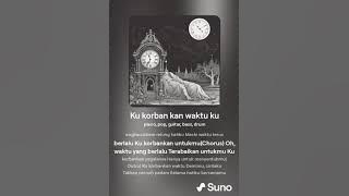 Download lagu ku korbankan waktu ku
