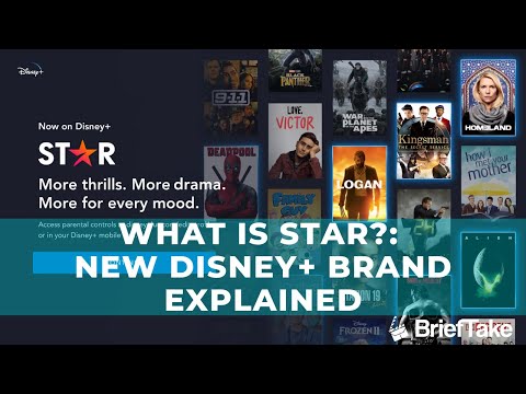 STAR on Disney+ launch: Disney Canada's VP of Marketing talks new titles & parental controls