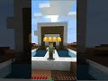 GANHEI UMA CASA NOVA NO MINECRAFT! #shorts #fy #minecraft