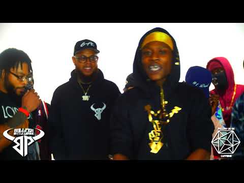 Bonus vs Quwan Da Rebel