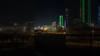 Over The Top NYE 2023 #shorts #busafied #insta360