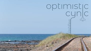 Optimistic Cynic (Official video)