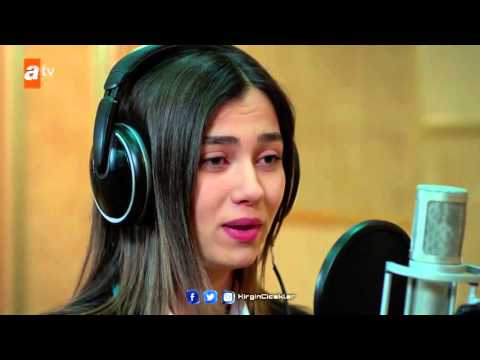 'Annem' - Meral’in annesine özlemi! - Kırgın Çiçekler 40.Bölüm Klip