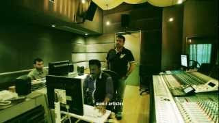 One - Mixing and Mastering at AM Studios, Chennai