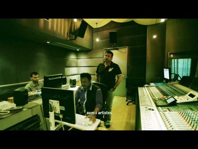 One - Mixing and Mastering at AM Studios, Chennai class=