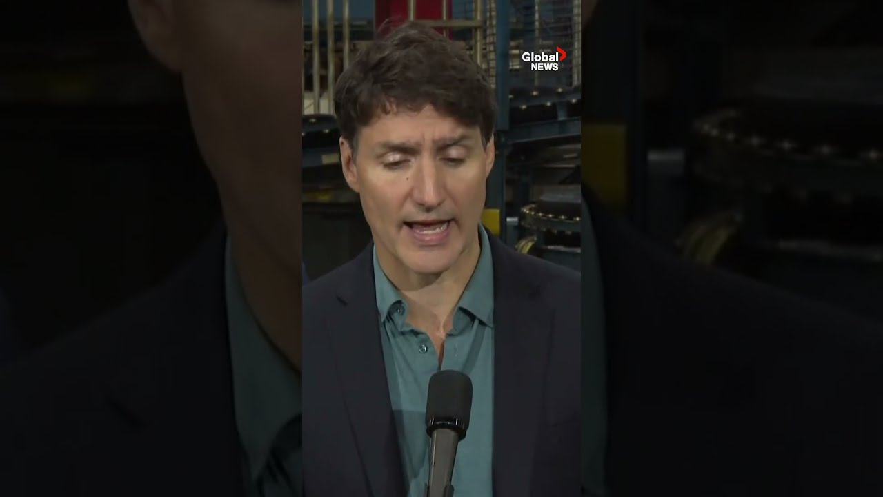 Toronto Terror Plot Investigation Ongoing Into Canada S Immigration System Trudeau Says