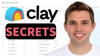 How to Set Up Gemini API Inside of Clay