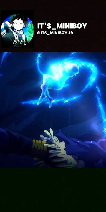 Toru Steps Out of the Shadows✨🙌 #mha #myheroacademia #bnha #shorts