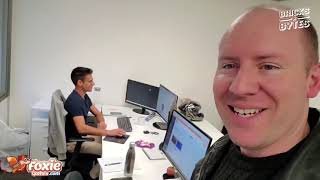 Bricks N Bytes: Making mobile games, build a LEGO memory game and code with Tynker screenshot 2