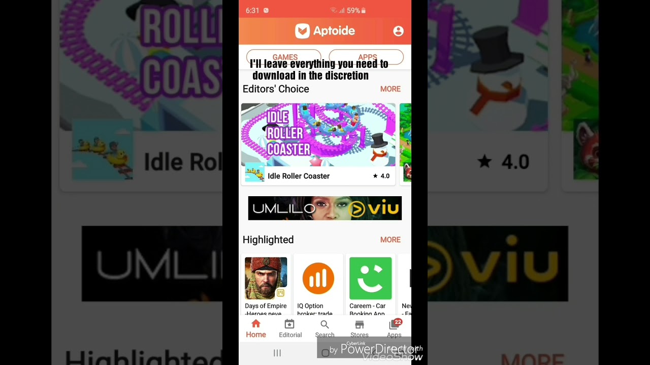 How to download minecraft earth for android