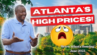 Don&#39;t Miss This! June 2023 Atlanta Real Estate Market Update: Latest Trends And Insights