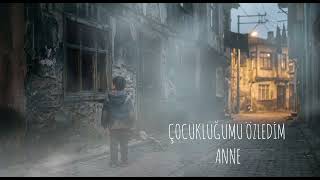 Ben Samo x (Ahmet Kaya) - Çocukluğumu Özledim Anne #AhmetKaya #BenSamo #ÇocukluğumuÖzledimAnne