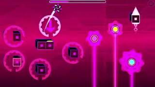 Geometry dash theory of everything 2 91%
