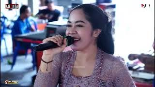 Taman Jurug - Nuri - Ananta Music Trabas - Dickies Audio