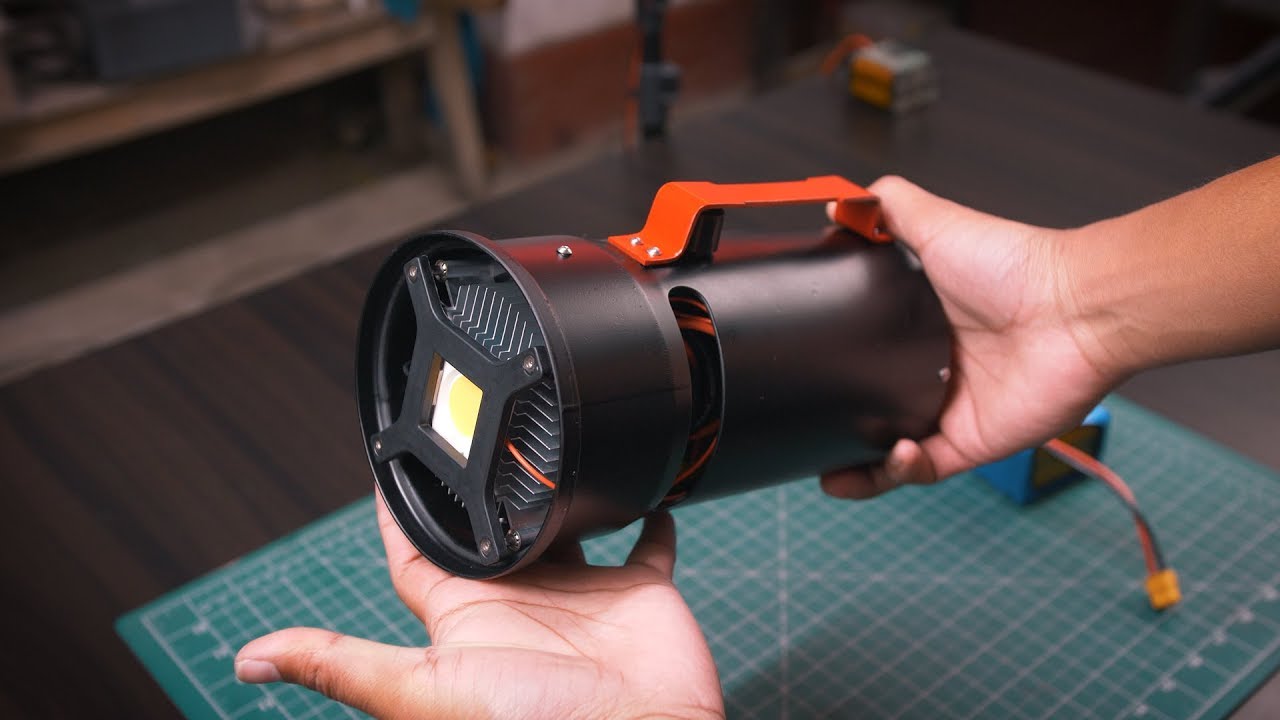 DIY High CRI 100 Watt Led Ultra Bright YouTube