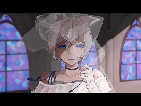 【歌ってみた】プロポーズ / 内緒のピアス様 covered by 照