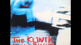 THE KLINIK - Go Back