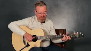 Lance Allen - Wonderwall