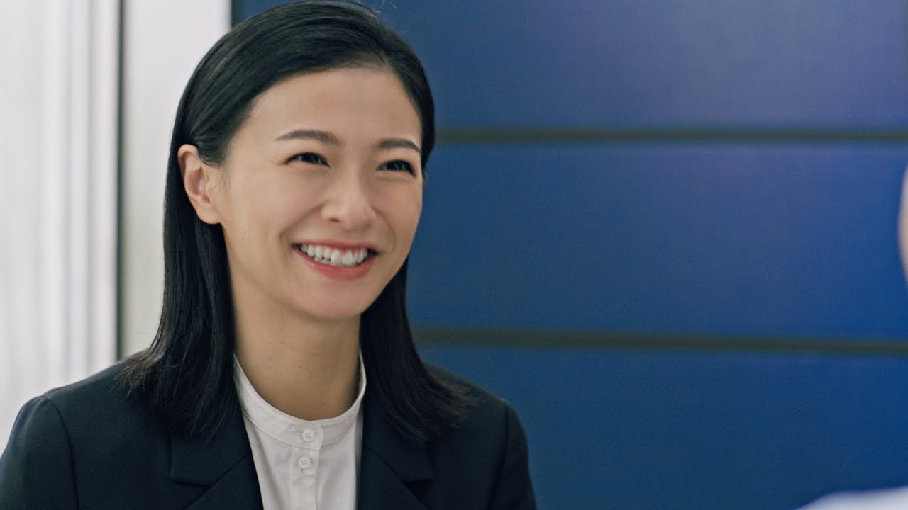 みずほ 銀行 cm 女優