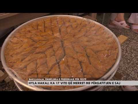 Video: Cila është Pjata Tradicionale Për Të Gatuar Për Krishtlindje?