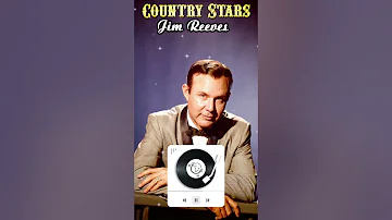 Jim Reeves Best Classic Country Songs - Greatest Old Country Songs  #countrymusic #countrysongs