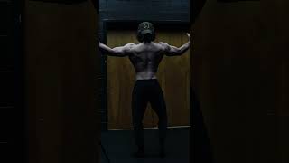 coming for the pro card… #gym #bodybuilding #naturalbodybuilding #natty #fypシ #fyp #viral