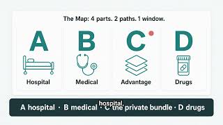 ✅ Medicare Made Simple: A Beginner’s Guide to Understanding Medicare