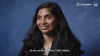 Bayer Foundation Women Entrepreneurs Award 2025 - Impact of our 15 winners