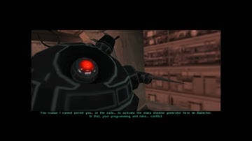 kotor 2 restored content: hk-47 and goto confrontation outcome 1