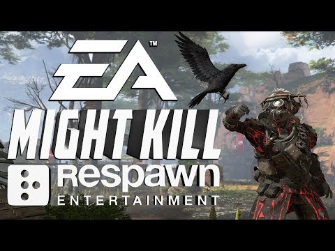 Video: EA Nav Iespējas Iegādāties Respawn