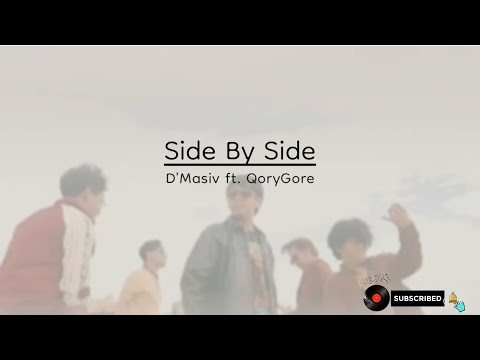 D'Masiv ft. QoryGore