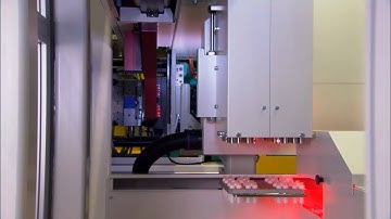 Fully-automated pipette production