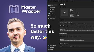 Master PSADT v4 under 20 minutes