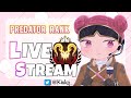 【APEX】現プレデター世界2位 ライフライン専 プレデターランク!新スキン来るらしい!