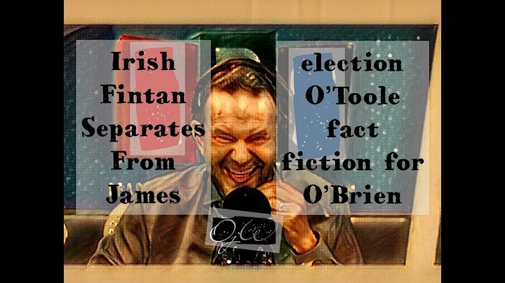 Irish election: Fintan O'Toole separates fact from...