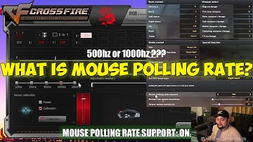 Kitotski Mouse Setting Reveal [100% LEGIT!!!]