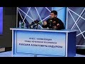 Большая пресс-конференция Главы Чеченской Республики