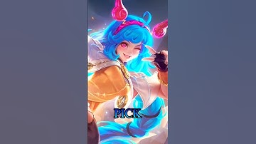 Counter Hero | mlbb ❌😱#mlbb#shorts#mobilelegends#dyrroth#viralvideo#shortvideo#viralshort#mlbbshorts