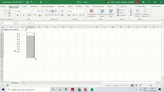 Excel   Tabuada Universal em 2 min